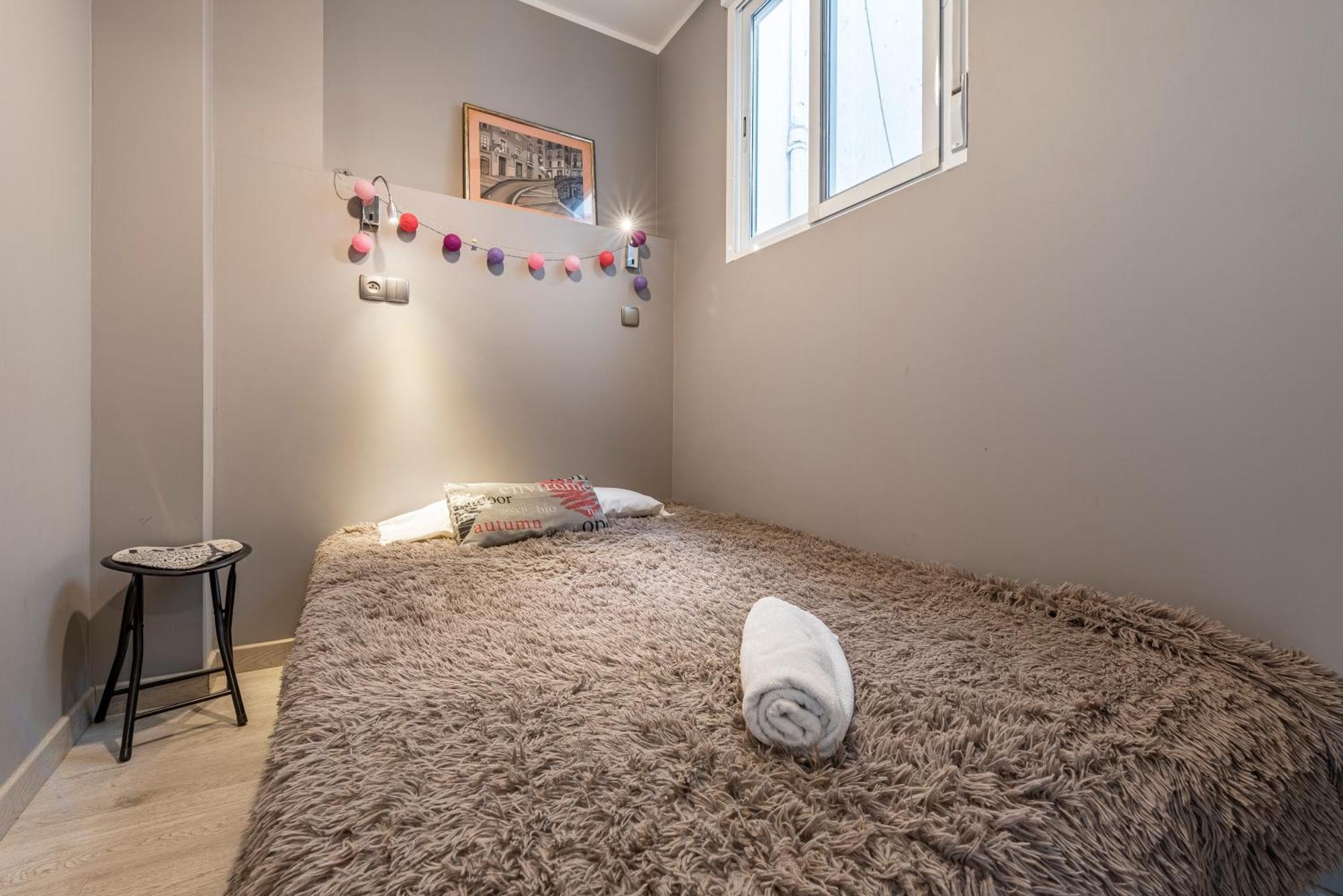 Bettatur Apartament Tarraco Daire Tarragona Dış mekan fotoğraf