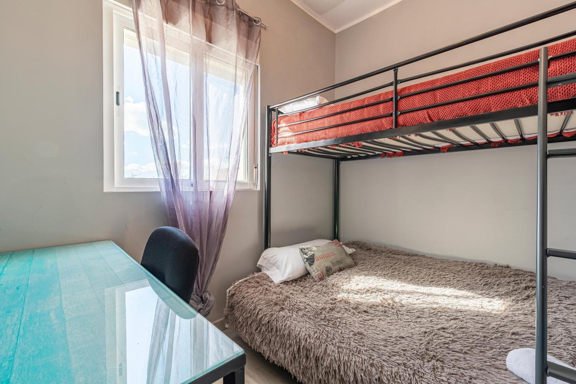 Bettatur Apartament Tarraco Daire Tarragona Dış mekan fotoğraf